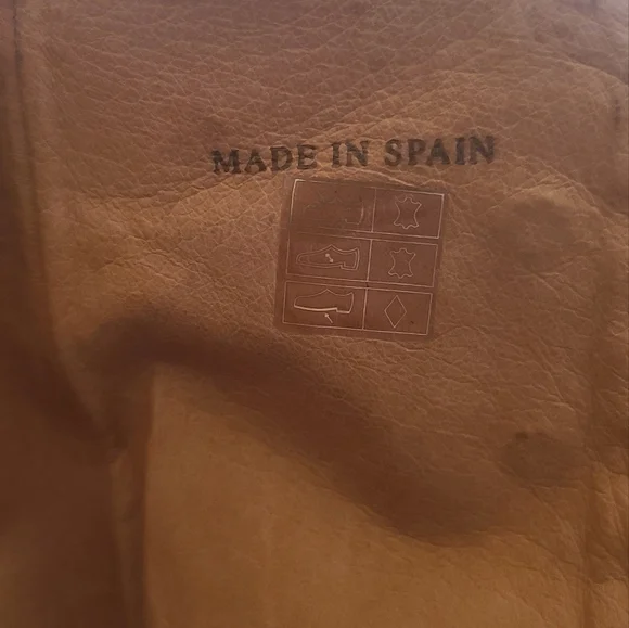 Free people Distressed Boots - Picture 7 of 15